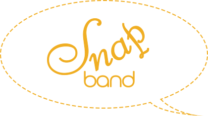 snap band